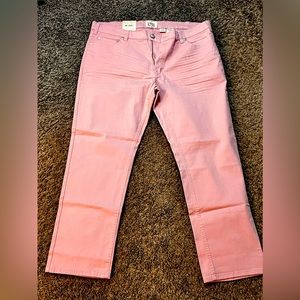 Big & Tall Men’s Athletic Stretch Jeans from DXL - NEVER WORN